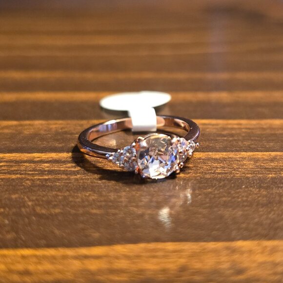 Fragrant Jewels Lovely Pink Ring - Picture 5 of 7